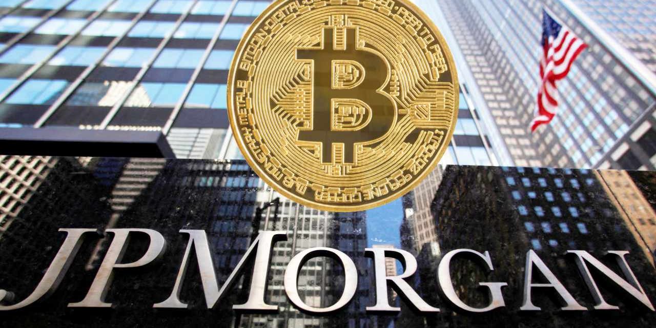 Amerika'dan kripto sektörüne bir darbe daha! JPMorgan o borsa ile ilişkisini kesecek mi?