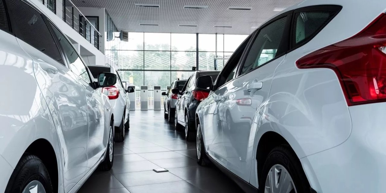 Ticaret Bakanlığı'ndan otomobil galerilerine baskın! 35 milyon TL tutarında ceza kesildi!