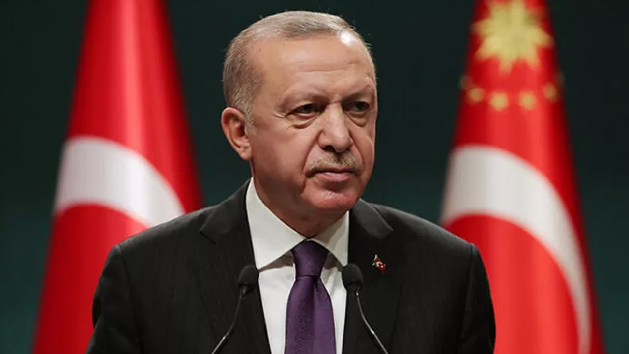 Gözler saat 14:00’da: Milyonlarca vatandaş için Cumhurbaşkanı Erdoğan bugün açıklayacak!