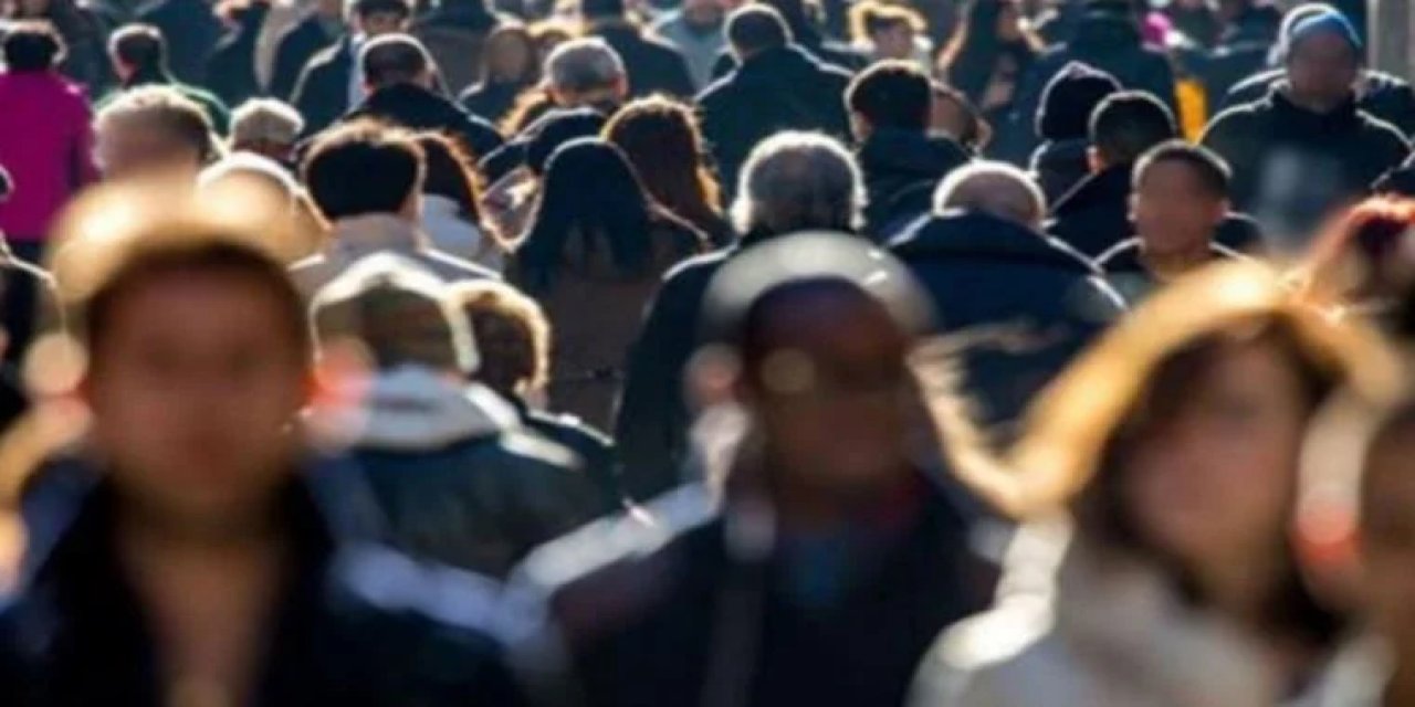 TÜİK, işsizlik rakamlarını açıkladı! Genç işsizler ve yaş oranları belirlendi... İşte detaylar
