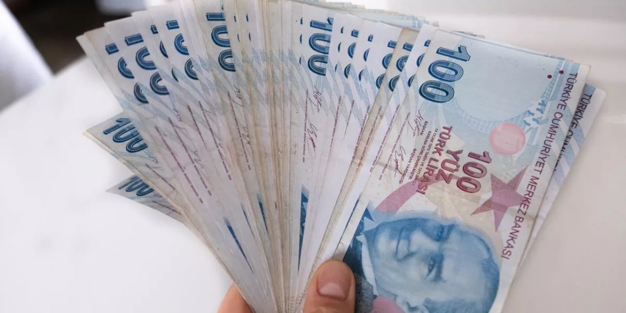 Bir belediyeden daha promosyon haberi geldi! Çalışanlara tek seferde 17 bin 550 TL ödenecek!
