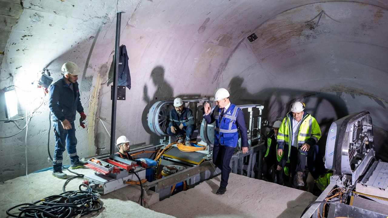 15 Nisan’da başlıyor: İzmir’de toplu taşıma kullananlara duyuru yapıldı!