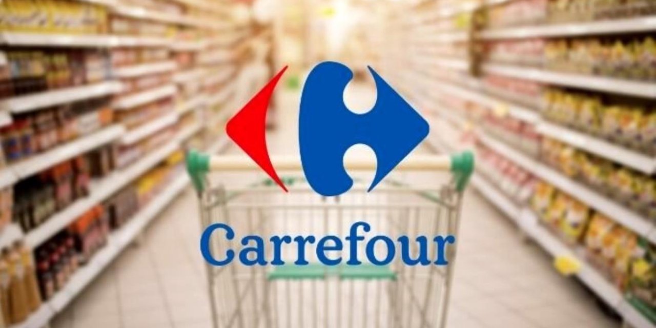 CarrefourSA 2023 yılı Ramazan kolisi fiyatları belli oldu! Tam 31 çeşit ürün yağ, şeker, un, süt, çay...