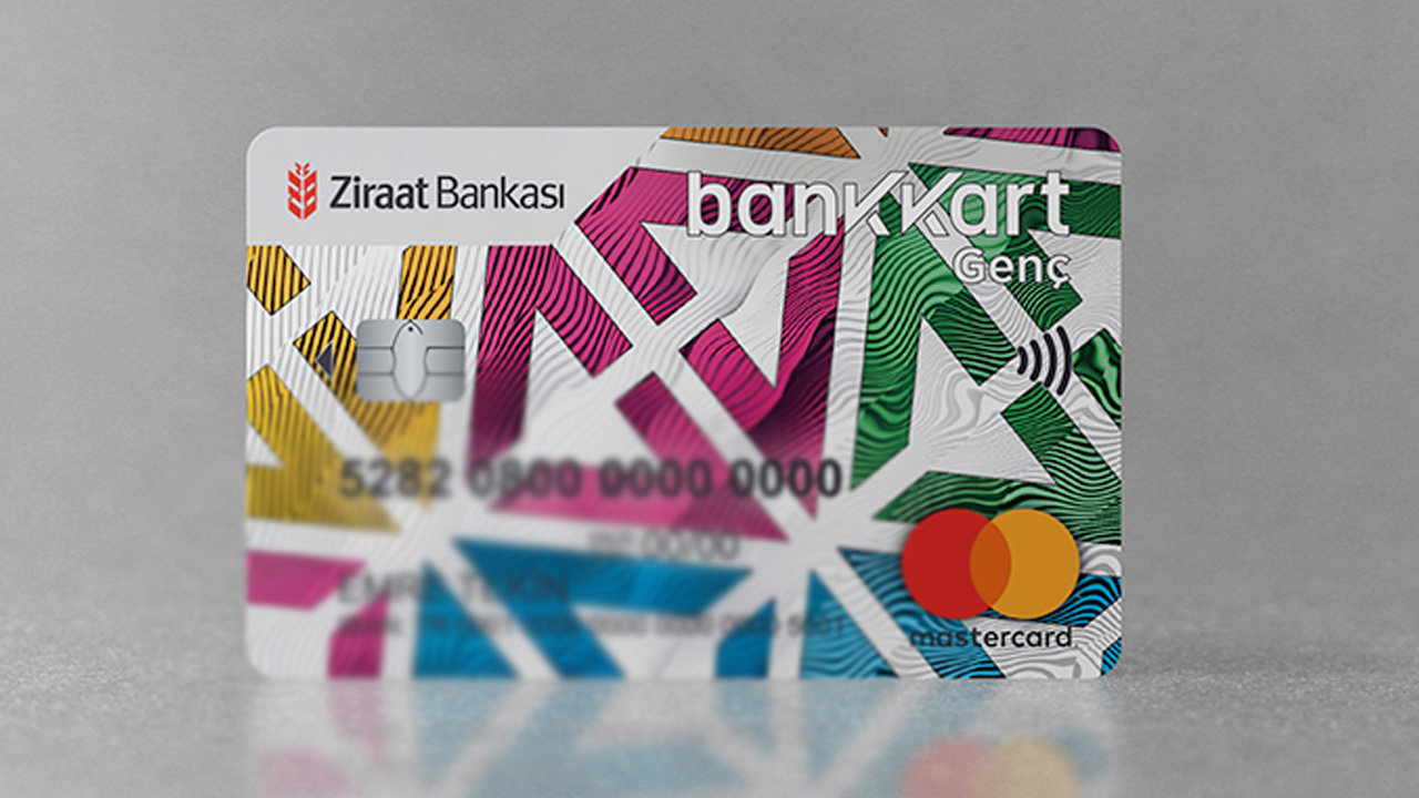 Bankkart Genç için duyuru yapıldı : 30 Haziran’a kadar…