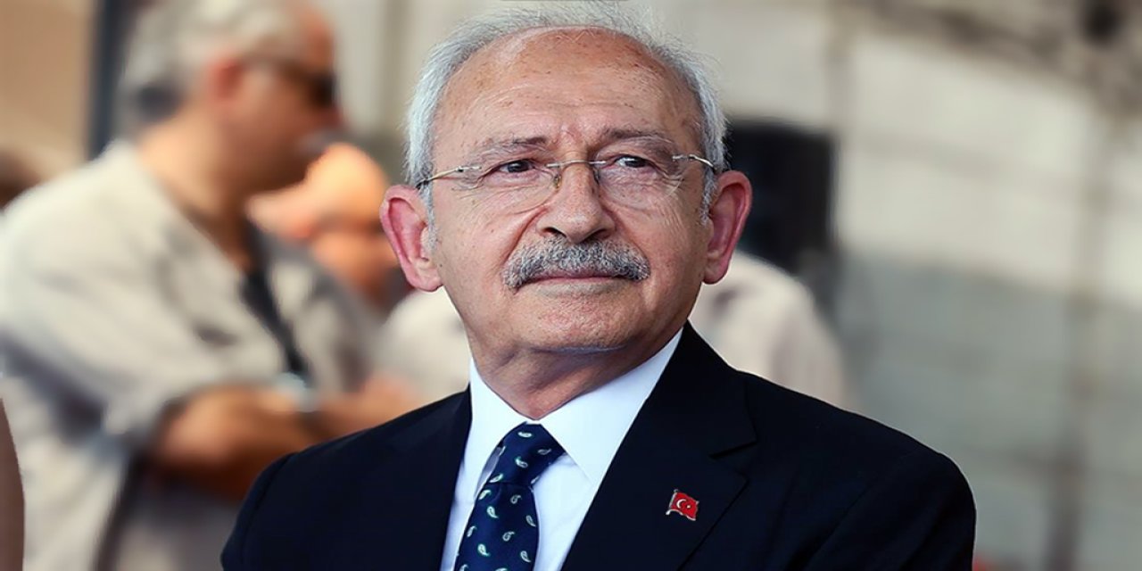 ABD'den rejim değişikliği sonrası yatırım hamlesi! Kılıçdaroğlu kazanırsa...