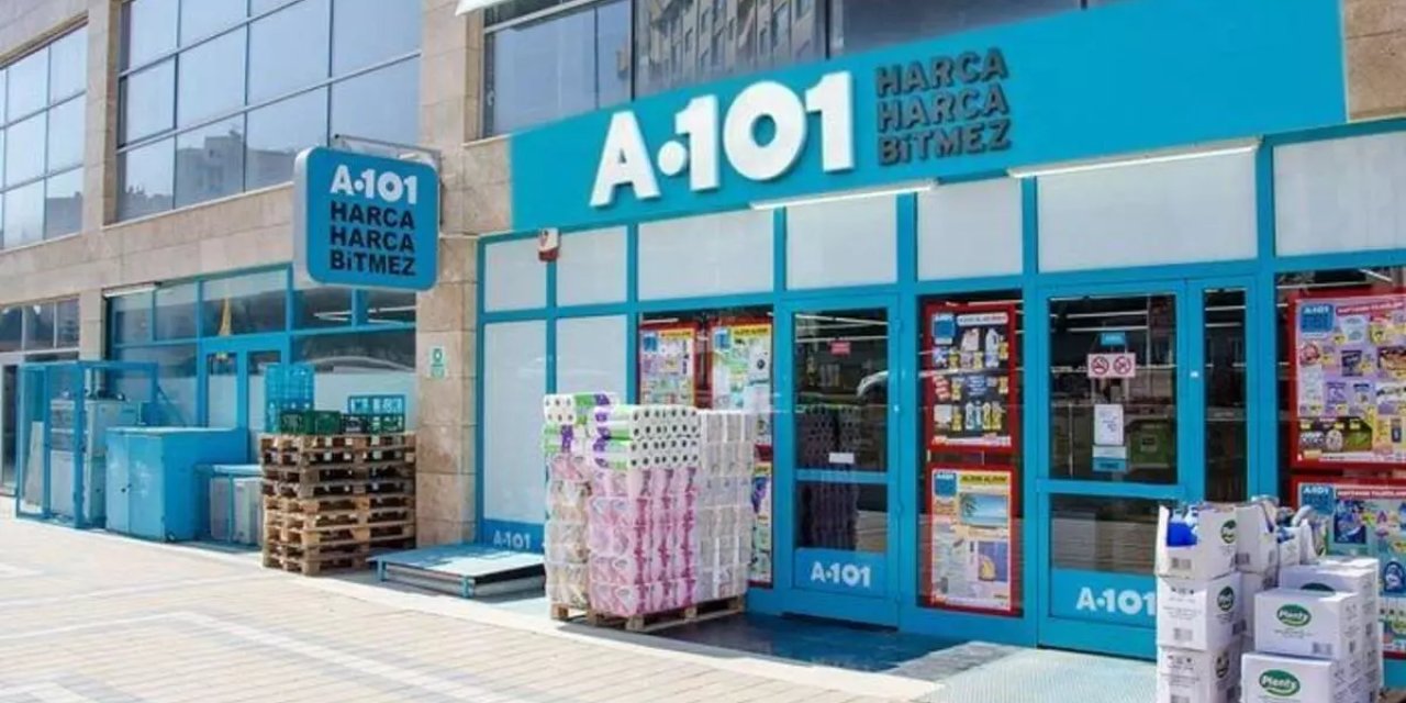 A101'de indirim fırsatları başladı! (10 Mart Cuma) yeni katalog yayınlandı