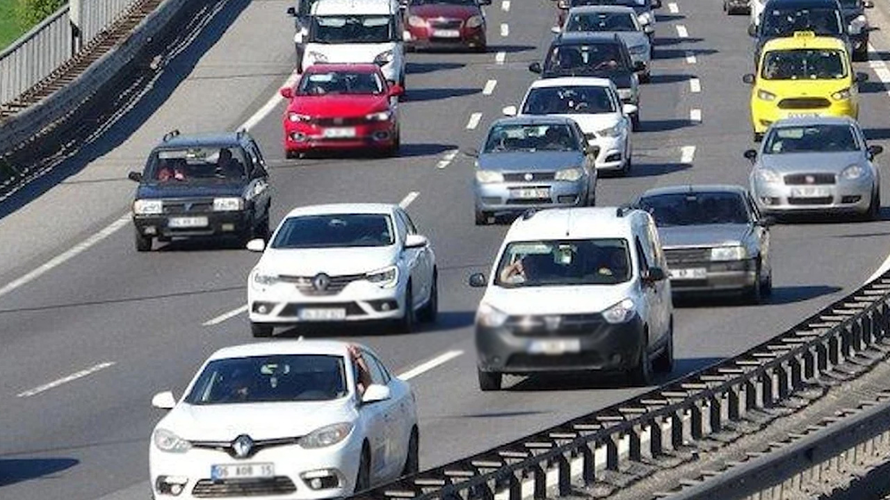 Araç sahipleri çok az zaman kaldı: 22 Gün sonra bu uygulama sona erecek, yola çıkarken…