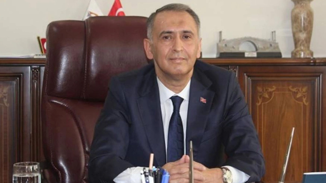 Son dakika! Adıyaman Valisi istifa etti: Bu sözlerle duyurdu!