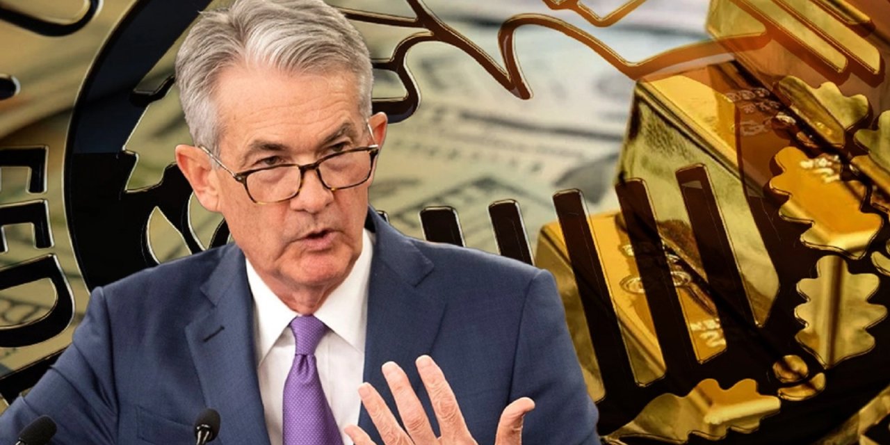 FED Başkanı Powell'ın açıklaması altında beklentiyi değiştirdi! Analistler Türkiye'yi işaret etti!