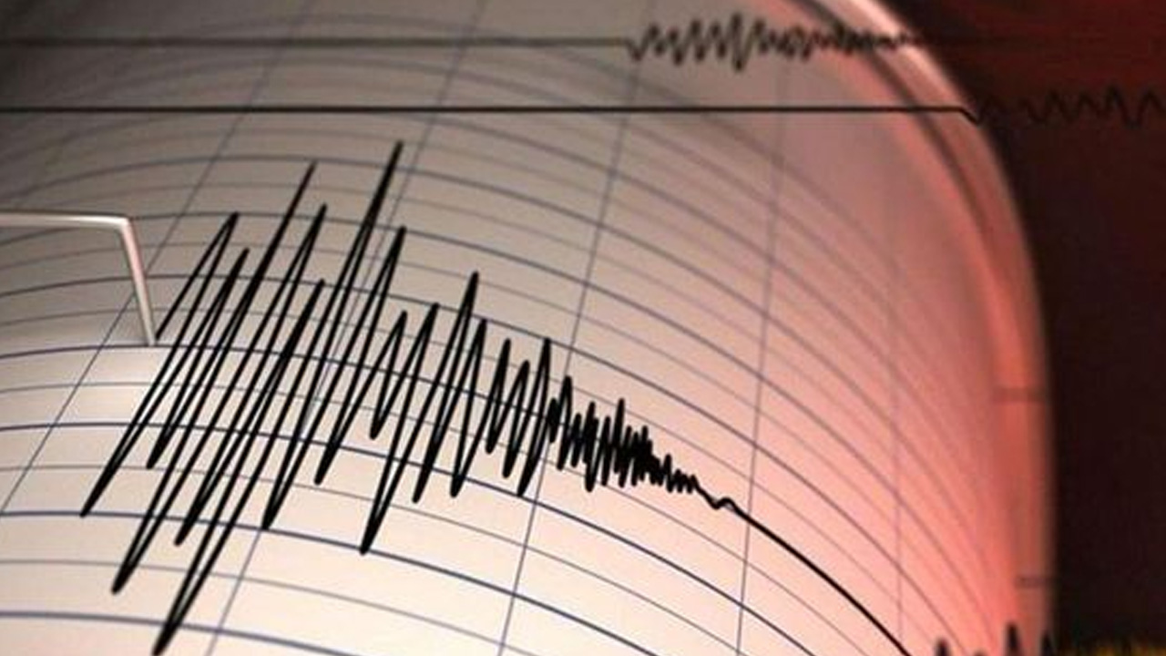 Bugün Ege’de deprem oldu mu? 11 Mart 2023 nerede deprem oldu?