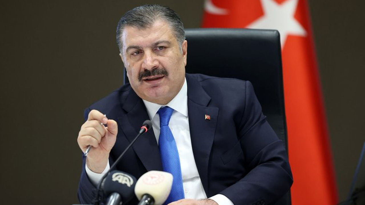 Bakan Koca duyurdu: Son gün 15 Mart, 71 ilden…