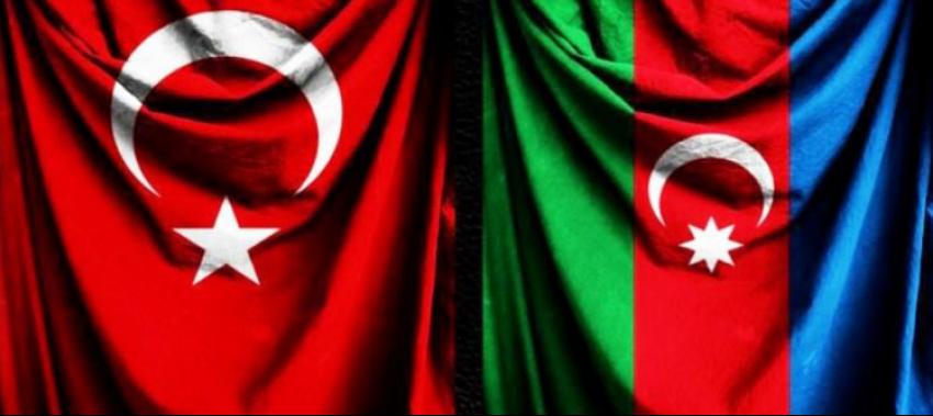 Türkiye'den Azerbaycan'a destek Ermenistan'a korku salan açıklama