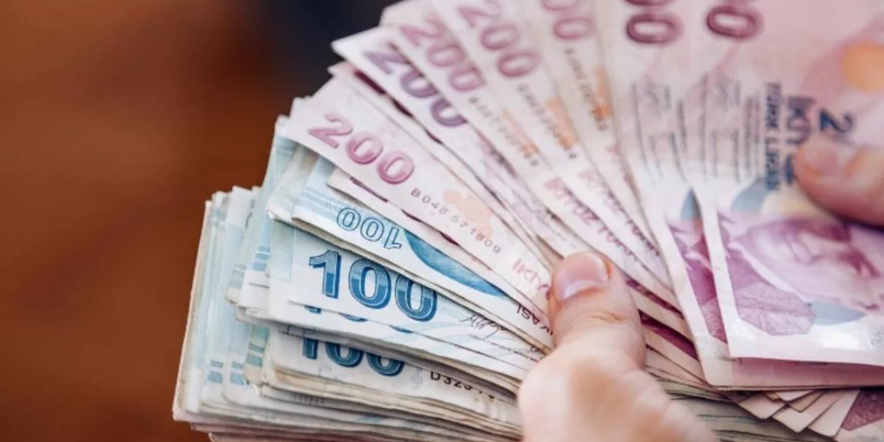Meclis'ten geçti, şimdi Resmi Gazete'de! Kamu borçlar siliniyor! Milyonlarca vatandaşa müjde
