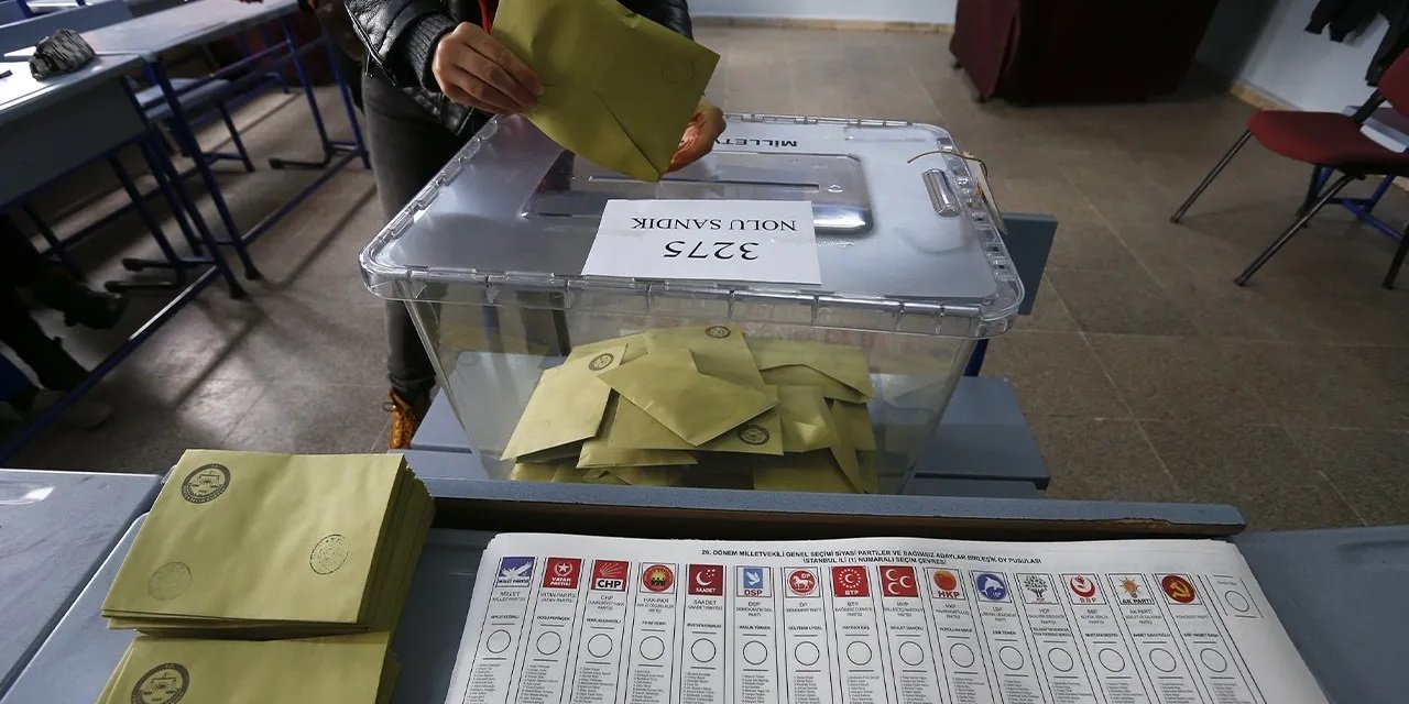 Seçim tarihi kesinleşti! Süreç nasıl işleyecek?