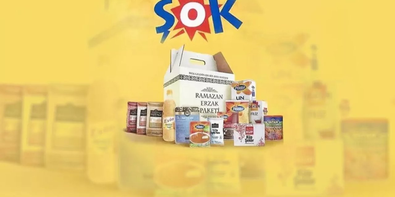 şok