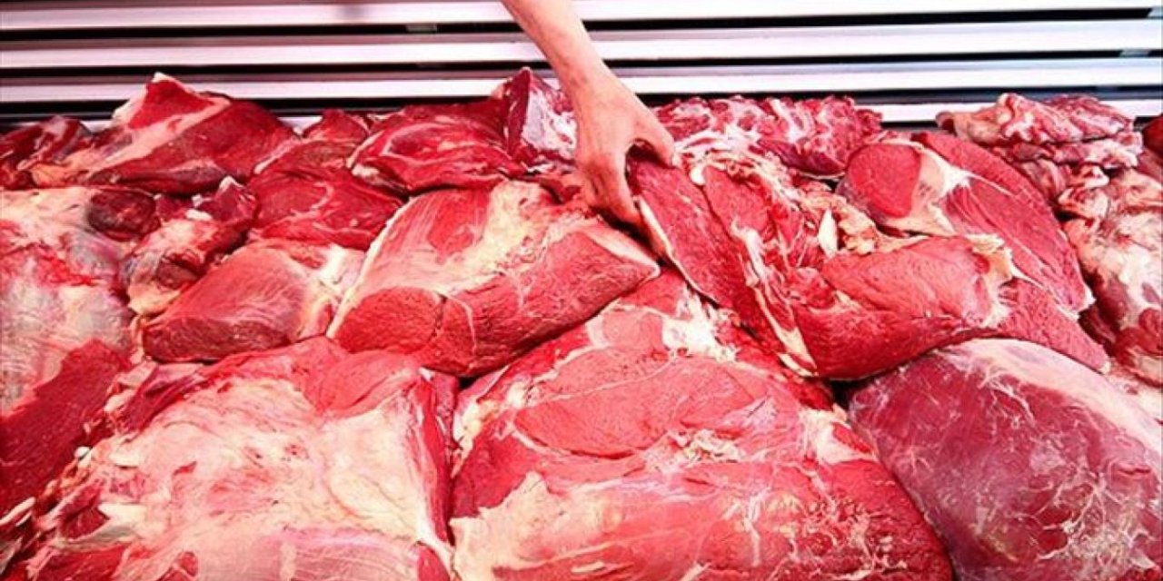 Ramazana 12 gün kala ete dev zam! Bakanlık harekete geçti: Kıymanın kilosu 300 TL ve...
