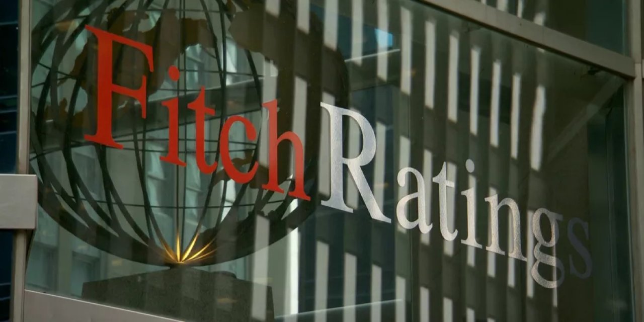 Türkiye için ekonomik büyüme tahmini düştü! Fitch Ratings yeni raporunu açıkladı!