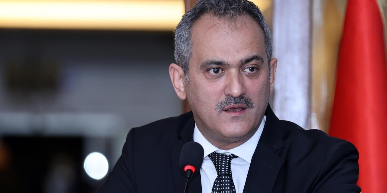Bakan Özer, öğretmen tayinleri için rakam verdi!