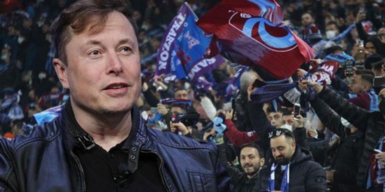 Trabzonspor'un Youtube kanalı hackerların eline geçti! Elon Musk'ın videolarını paylaşıyorlar...