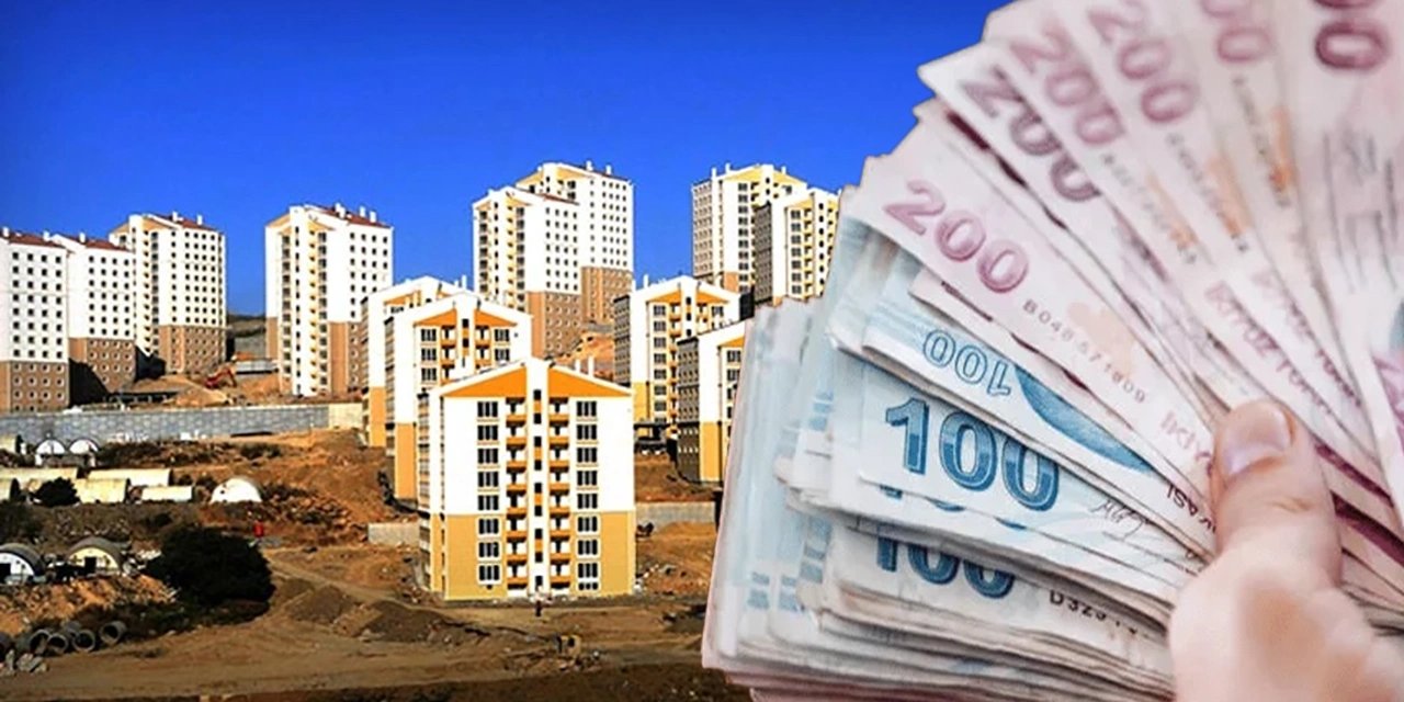 İki Bakan'dan ortak açıklama! Türkiye genelinde Kentsel Dönüşüm için 3 yeni modeli duyurdular