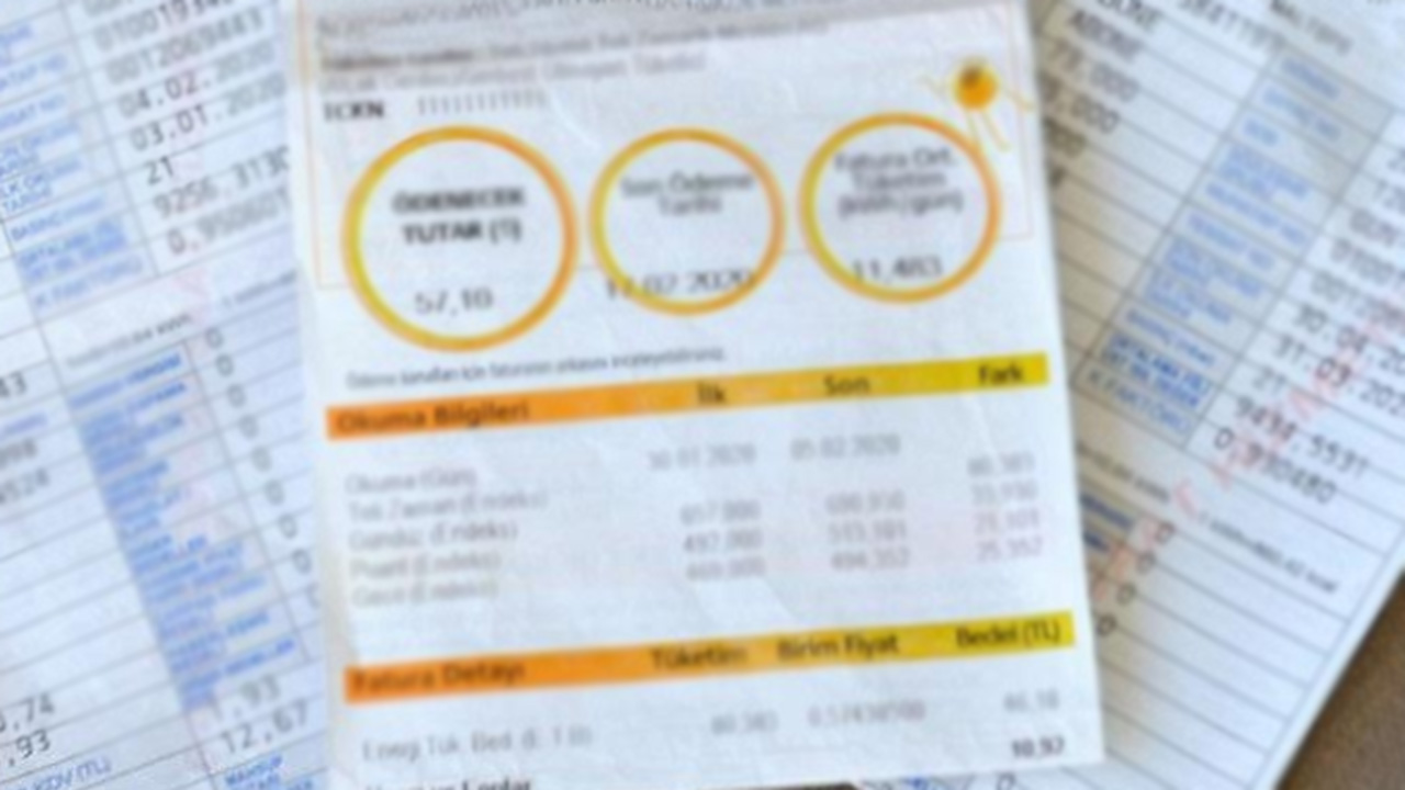 Evi için Enerjisa elektrik faturası ödemesi yapanlar: Duyuru yapıldı, en az 25 TL…