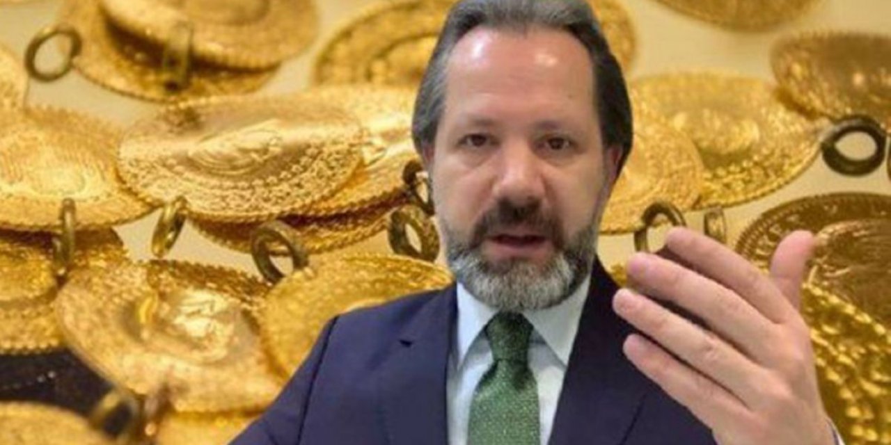 Altın Kahini İslam Memiş açıkladı: Yatırım için son düzlük Tarih verildi Gram altın 1500 TL olacak! Çeyrek altın, 22 ayar ve..