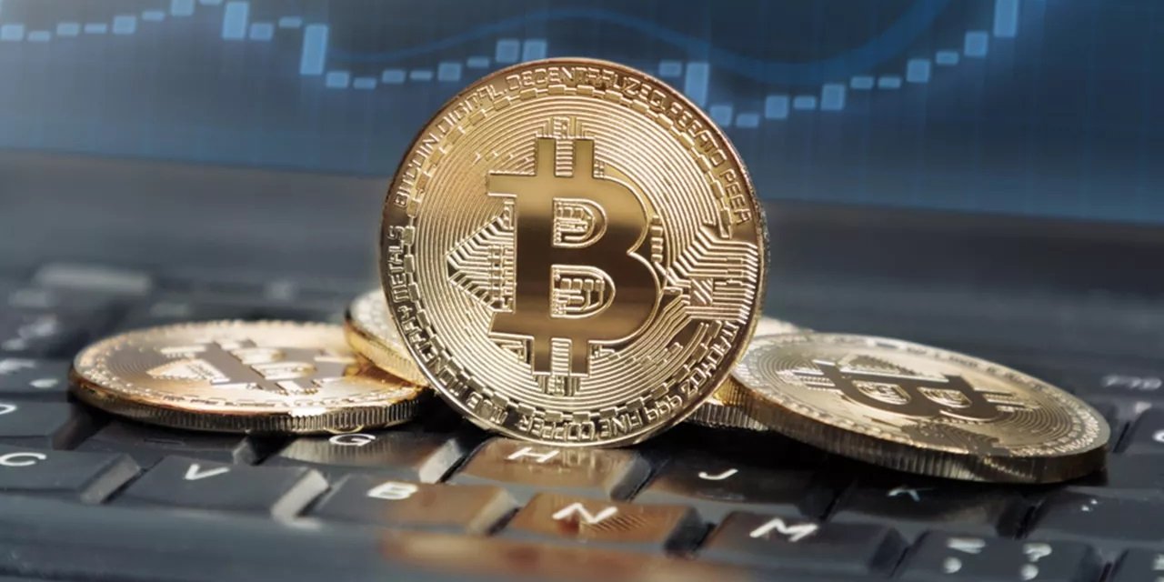 Bitcoin'de ani toparlanma! 1 haftalık kayıp sıfırlandı!