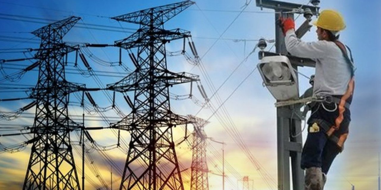 İzmir karanlığa gömülecek: Bayraklı, Buca, Karşıyaka, Foça, Menemen ve bu ilçeler: Duyuru yapıldı