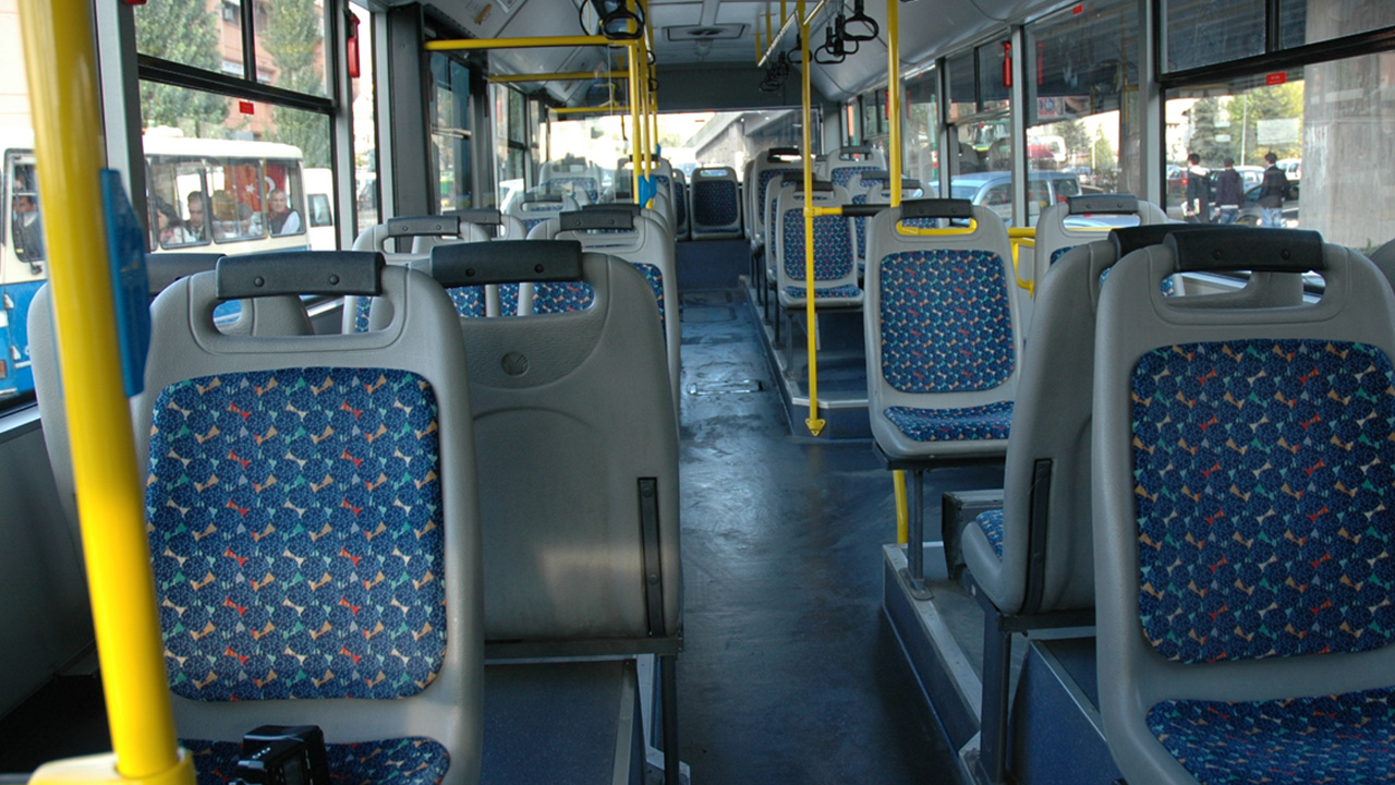 Ankara, Antalya, Muğla, Mersin, Konya ve 26 yerde toplu taşıma araçlarına binenlere duyuru yapıldı: 31 Mart’a kadar 30 TL…