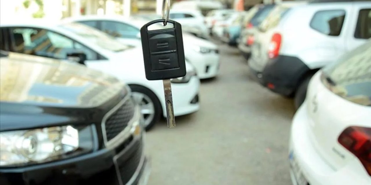 İkinci el araba alacaklar dikkat! Galericiler pusuya yattı bekliyor: 15 gün uyarısı…