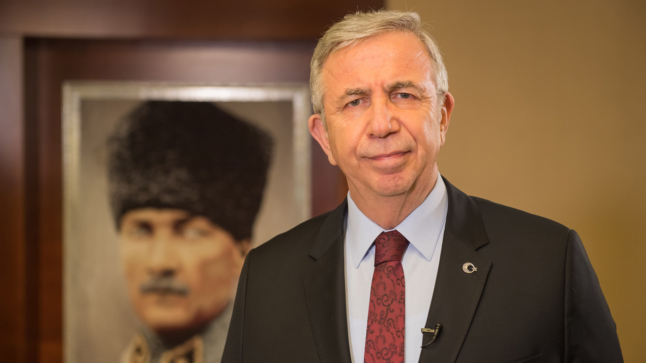 Mansur Yavaş’tan yeni sosyal medya hesabı duyurusu: İlk paylaşımı bu oldu!