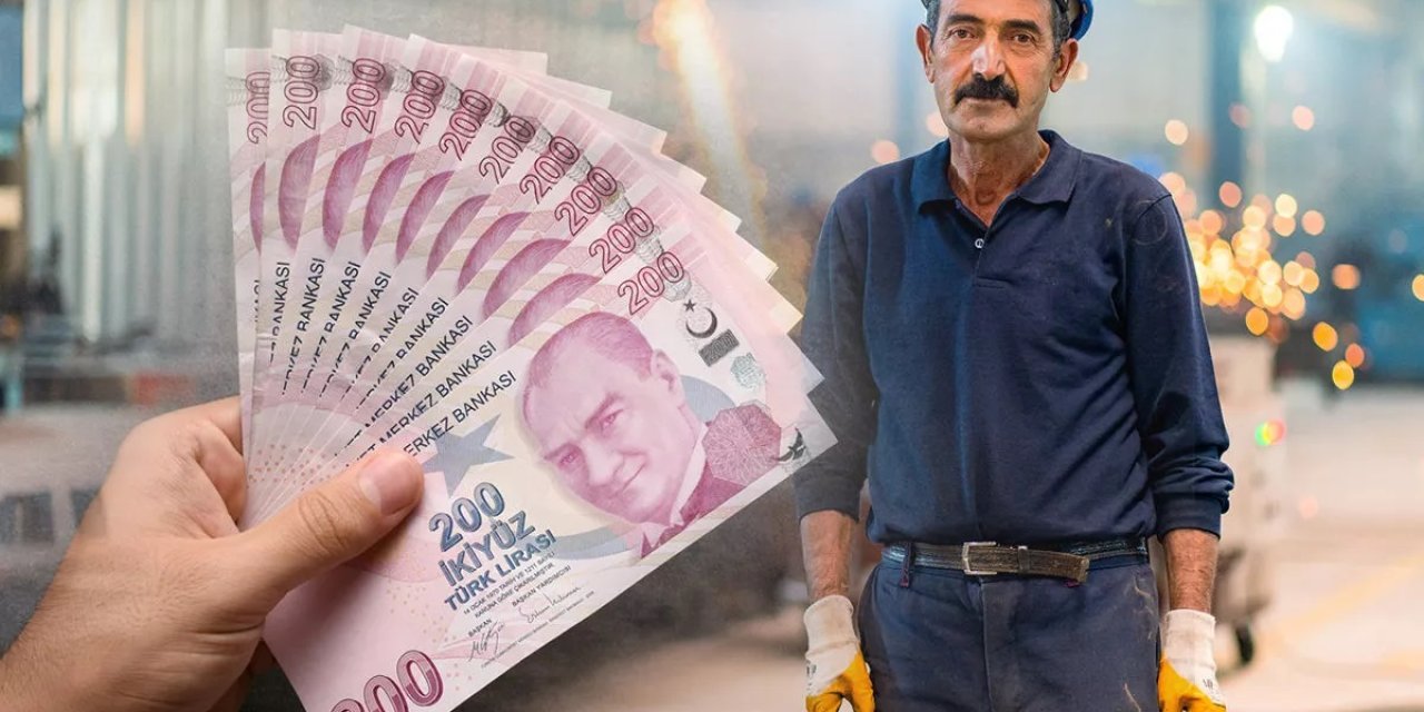 EYT sonrası maaşları 60 bin TL’ye çıktı! Doktoru, hakimi, savcıyı bile solladılar: Duyan şaşırıyor!