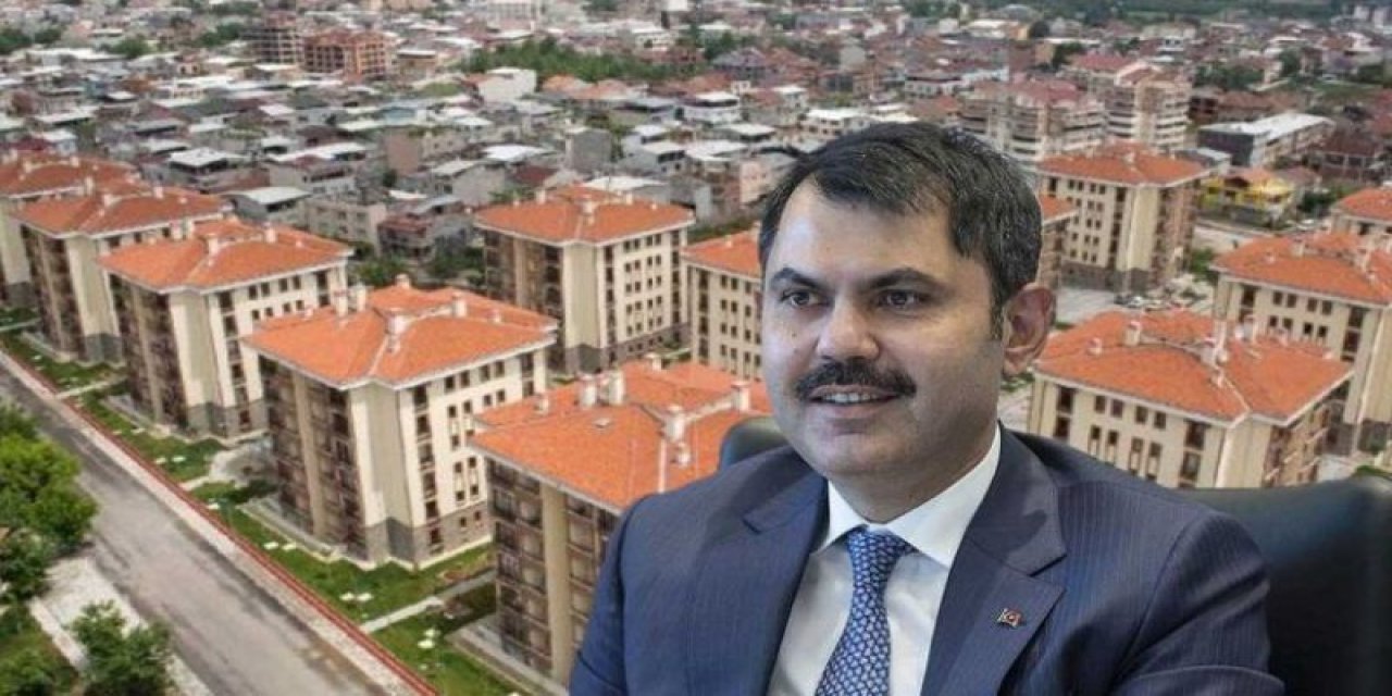 Bakanlık duyurdu! İstanbul'da TOKİ kura çekimleri belli oldu: Tuzla, Çatalca, Esenler ve bu ilçeler...