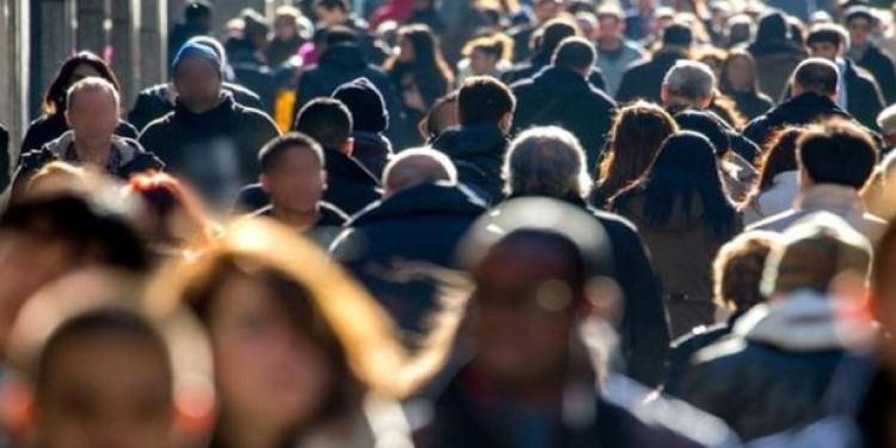 TÜİK işsizlik rakamını açıkladı! O ülkeleri bile geçmişiz...