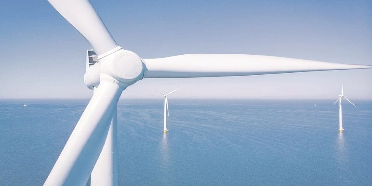 Türkiye'den yeni rekor! Rüzgardan elektrik üretimine ilişkin veriler açıklandı!