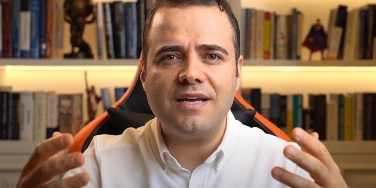 Ekonomist Özgür Demirtaş'tan ciddi uyarı! SVB'nin batışı ders çıkarma amaçlı ise sonu korkunç olur!