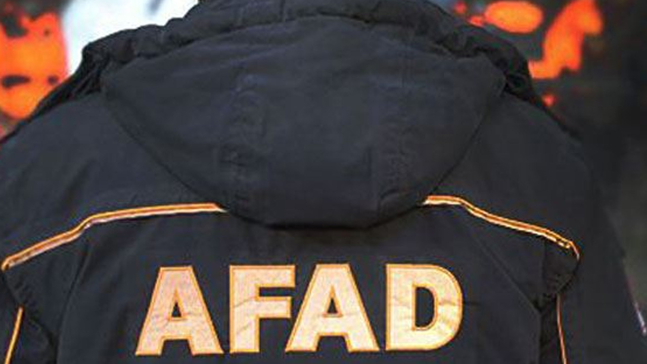 AFAD vinç ticareti iddialarına yanıt verdi!