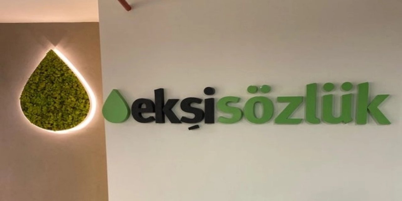 Ekşi Sözlük'te kural değişikliğine gidildi!
