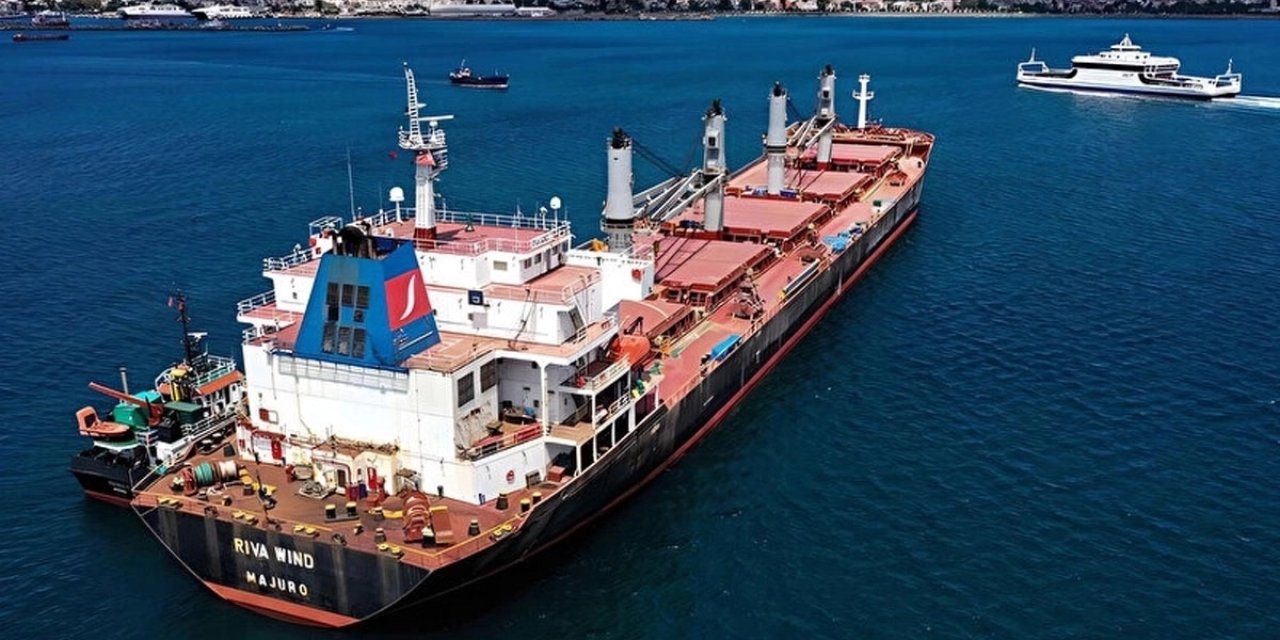 Rusya'dan rahatlatan açıklama! Tahıl koridoru anlaşması 60 gün daha uzatıldı!