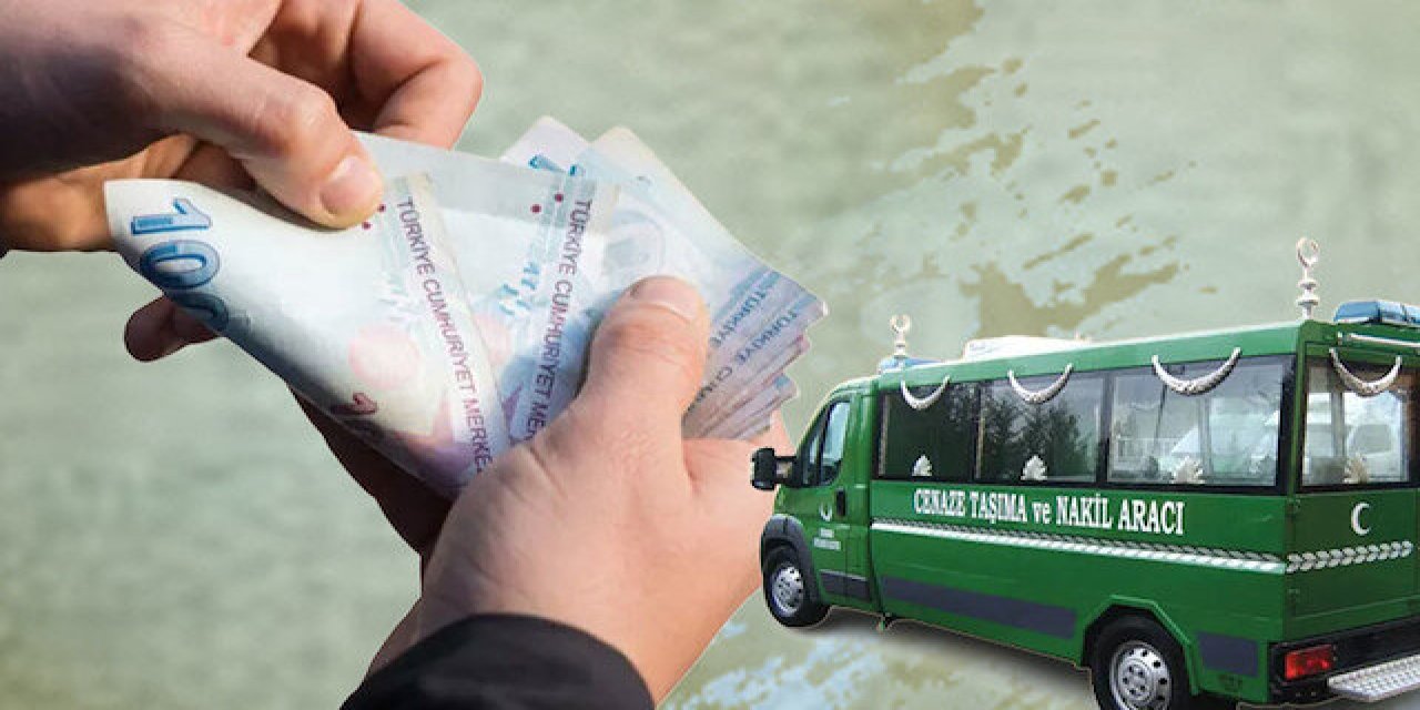 Ölüm Aylığı İle 13 Bin Liraya Kadar Maaş! İşte Ölüm Aylığına Dair Tüm Detaylar!