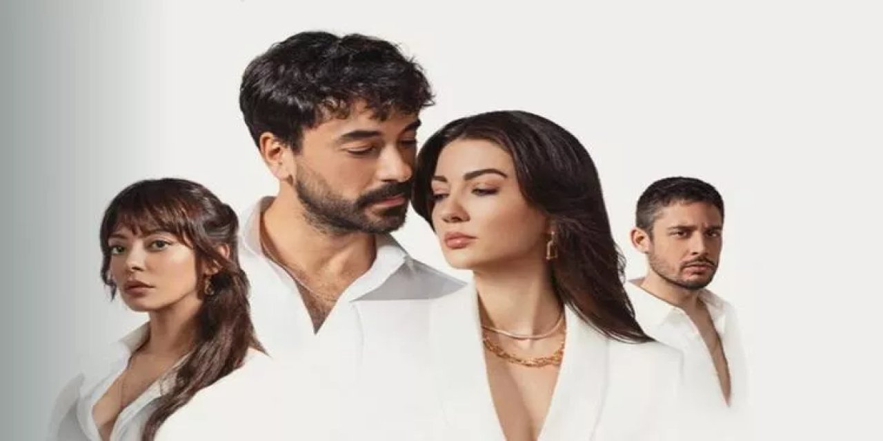 Kraliçe Dizisinin Konusu ve Oyuncuları! İşte Kraliçe Dizisine Dair Merak Edilenler!