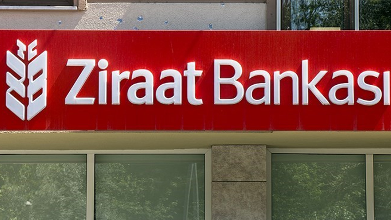 Ziraat Bankası Servis Görevlisi işe alımı ile ilgili duyuru yapıldı!