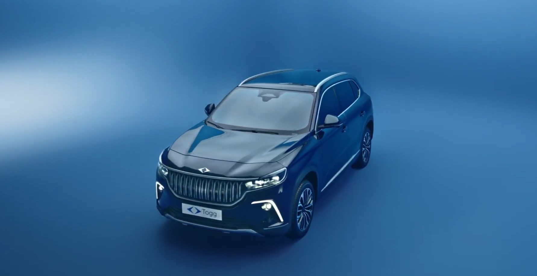 TOGG otomobil satış duyurusu yapıldı: 16-27 Mart tarihinde ön siparişe katılım sağlanabilecek!