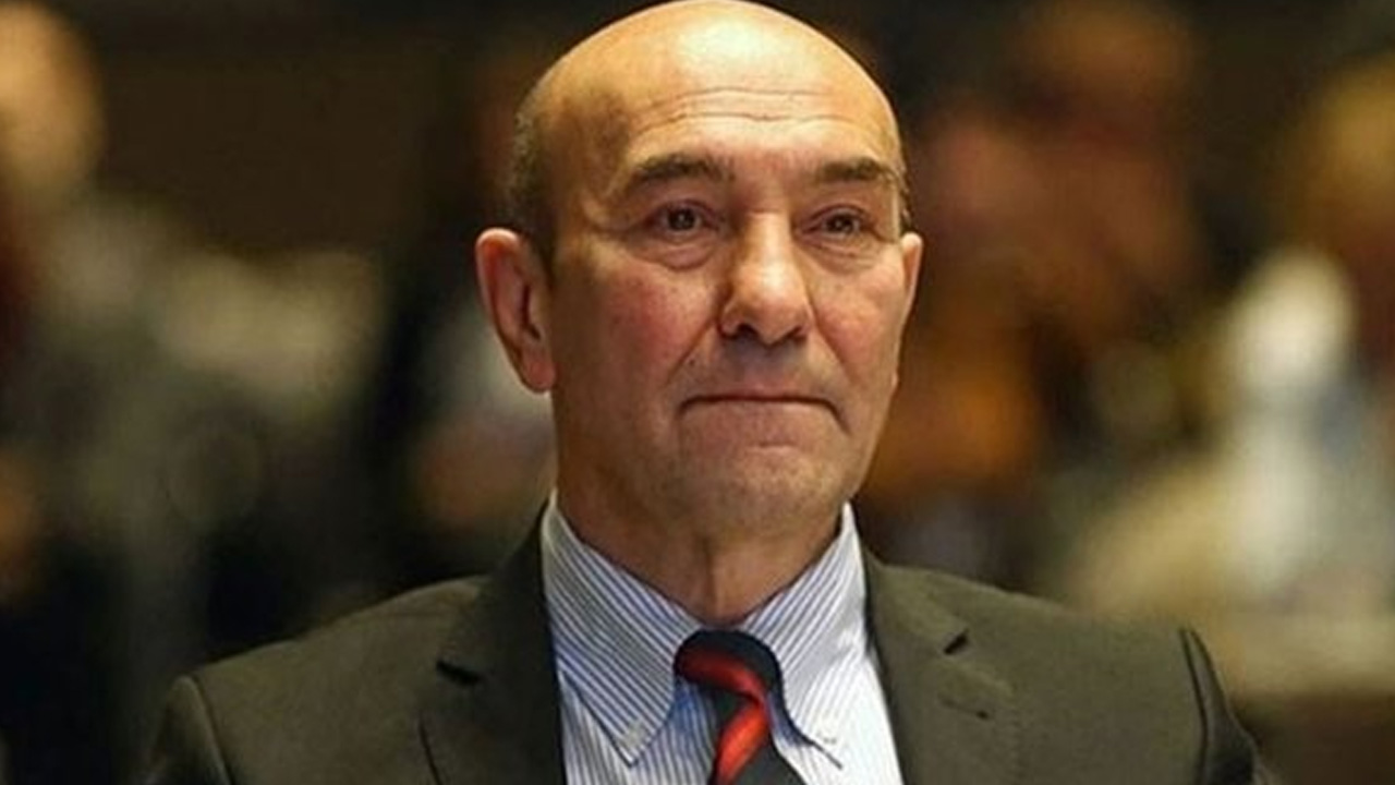 Tunç Soyer İzmirlilere duyurdu: Bu akşam saat 20.00'de…