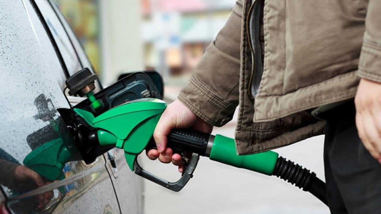Pompada görüldü: Bugün motorin satın alacak olanlar dikkat!