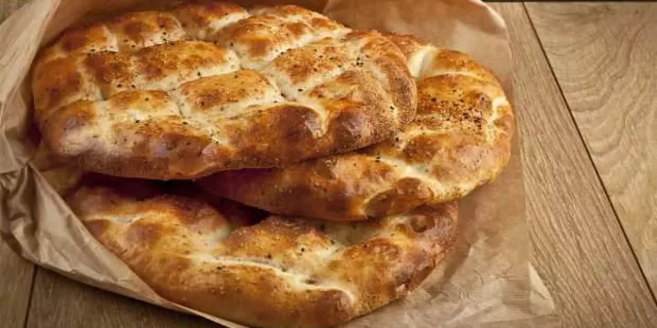 Ramazan pidesine veda vakti geldi! Fiyatı açıklandı! Kimse alamayacak!