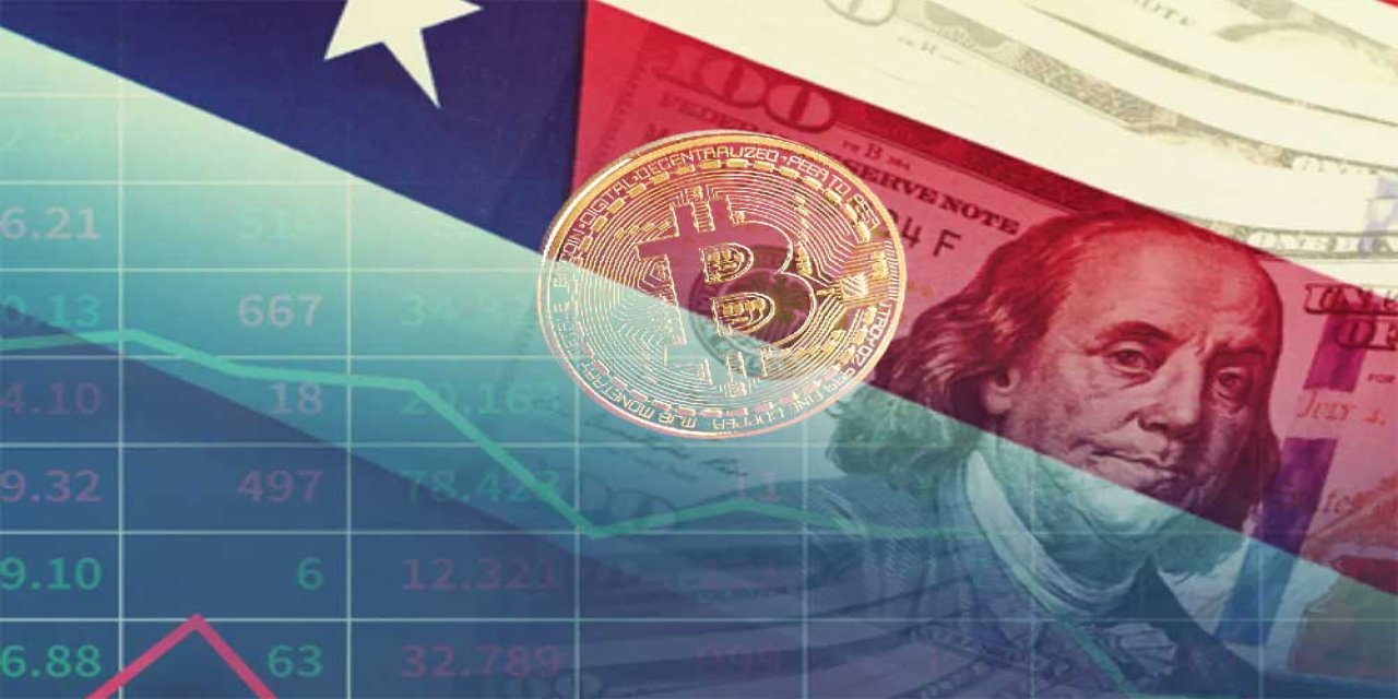 ABD enflasyonu Bitcoin'e yaradı! Yarım saatte yüzde 7'nin üzerinde değer kazandı!