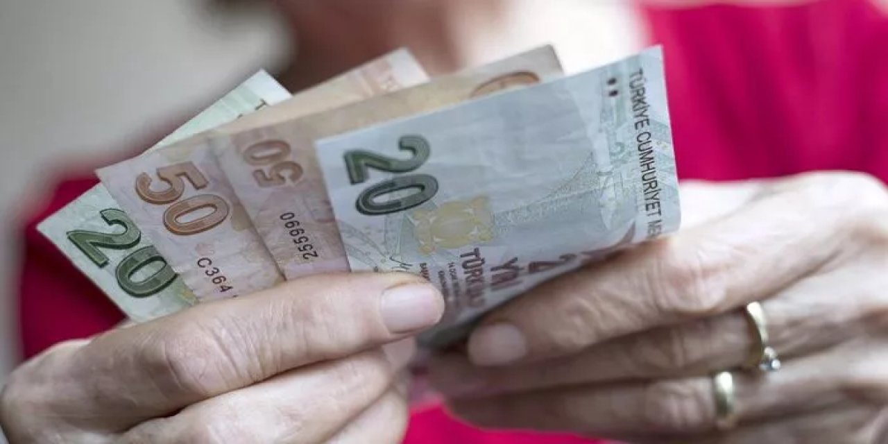 Emeklilik hakkınız yoksa da bu parayı alabilirsiniz! En önemli kriter belli oldu: Aylık 2.604 TL almak için hızlı davranın!