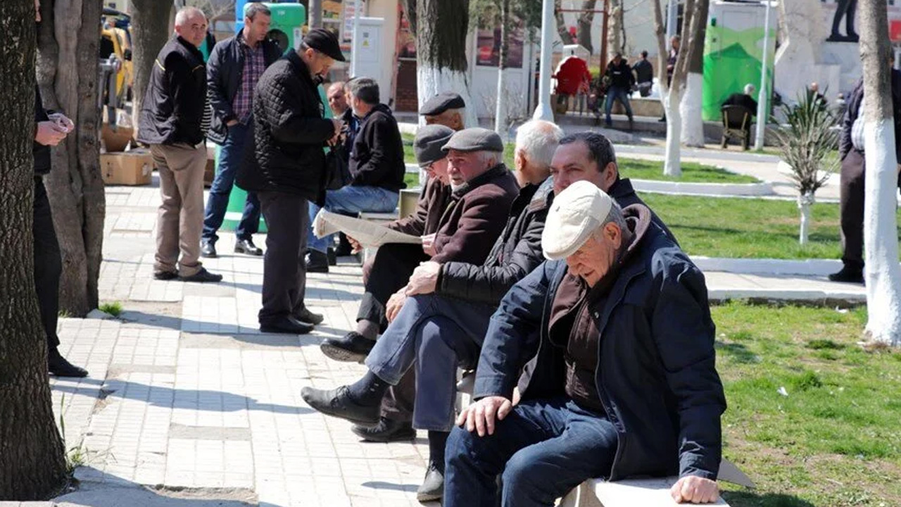Yaşlılar, çocuklar ve bu rahatsızlığı olan kişiler:  Bu bölgede yaşıyorsanız bugün dışarı çıkmayın, çünkü….