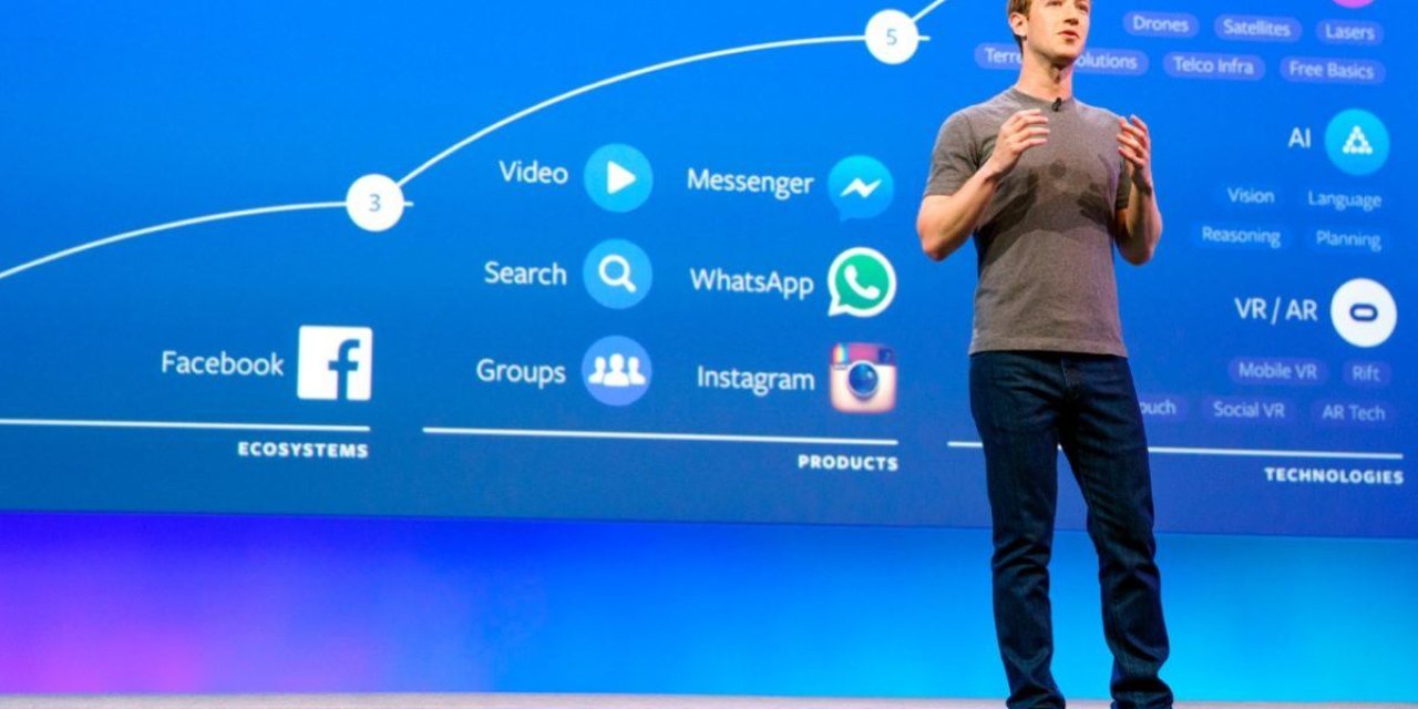 Mark Zuckerberg dur durak bilmiyor! 10 bin personele daha kapıyı gösterecek!